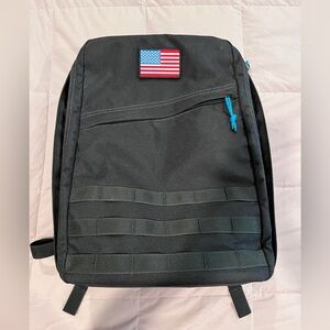 [SOLD] GORUCK 21L GR1 ** Made in USA ** 2023 Model